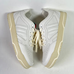 Gucci Re-Web Lowtop Sneakers