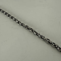 Chrome Hearts 'Paper Chain' Bracelet
