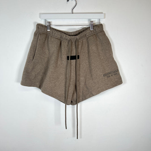 Essential Grey Shorts Size M