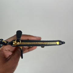 Balenciaga Le Cagole Coin Purse