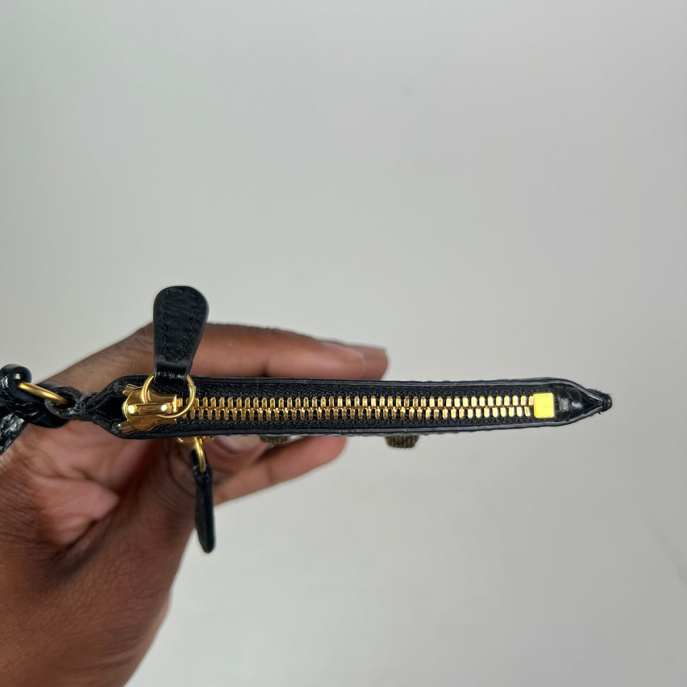 Balenciaga Le Cagole Coin Purse