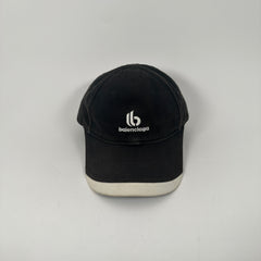 Balenciaga Sport Logo Hat