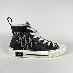 Dior B23 Oblique High Tops Size 9