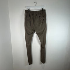 Rick Owens DRKSHDW Dust Thin Drop Crotch Sweats Size XXL