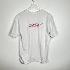 Undercover 'Chaos Balance' T-Shirt Size 3