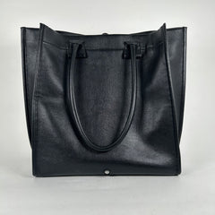 Vivienne WestWood Orb Logo Teddy Tote Bag
