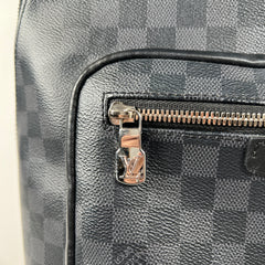 Louis Vuitton Josh Graphite Backpack