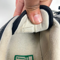 Gucci Black/White Mac 80 Sneaker Size GG 7