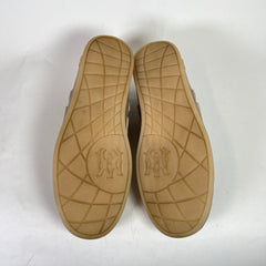 Amiri Pacific Bones Low-Top Sneaker