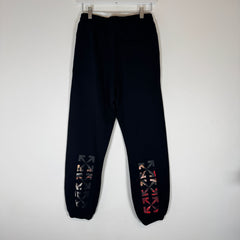 Off-White Black Arrows Sweatpants Size S