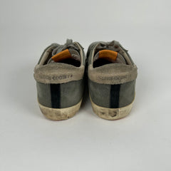 Golden Goose Superstar Sneaker Size 41