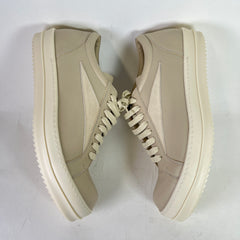 Rick Owens Mainline Vintage Low-Top Sneaker