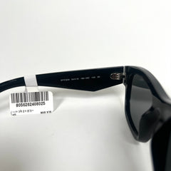Prada Black PR B095 Sunglasses
