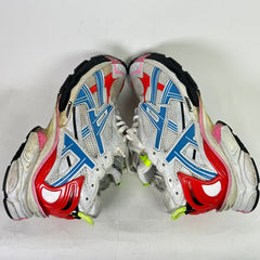 Balenciaga Multicolor Mesh Runners
