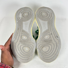 MMY Vintage Green Wayne Low Sneaker Size 40