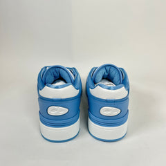 Dior B57 Light Blue Oblique Sneaker Size 44