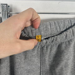 Gallery Dept. Grey Flare Sweatpants Size L