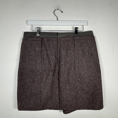 Brunello Cucinelli Pleated Skirt Size 6