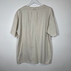 Rhude Spell-out Vertical T-Shirt Size M