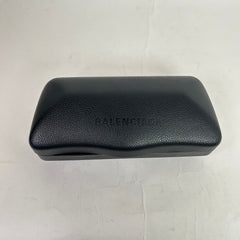 Balenciaga BB0122S Cat Eye Studded Sunglasses
