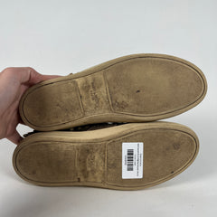 Saint Laurent SL/18 Hightop Sneaker Size 42