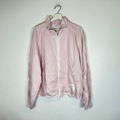 Thom Browne Pink Windbreaker Size 3