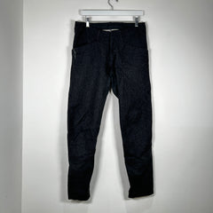 Arc’Teryx Veilance Anode Comp Black Pants Size 31