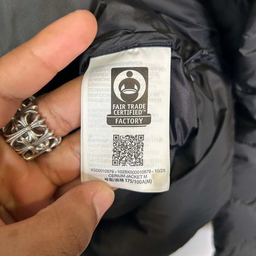 Arc'Teryx Cerium Lightweight Down Jacket