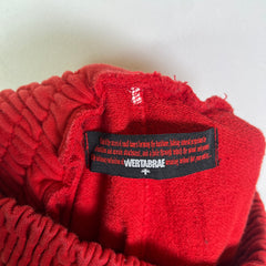 Vertabrae C2 Logo Sweatpants