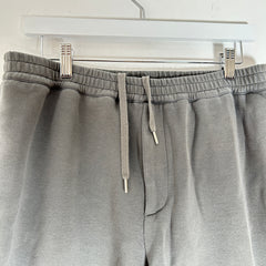 Hermes Gray Sweatpants Size S