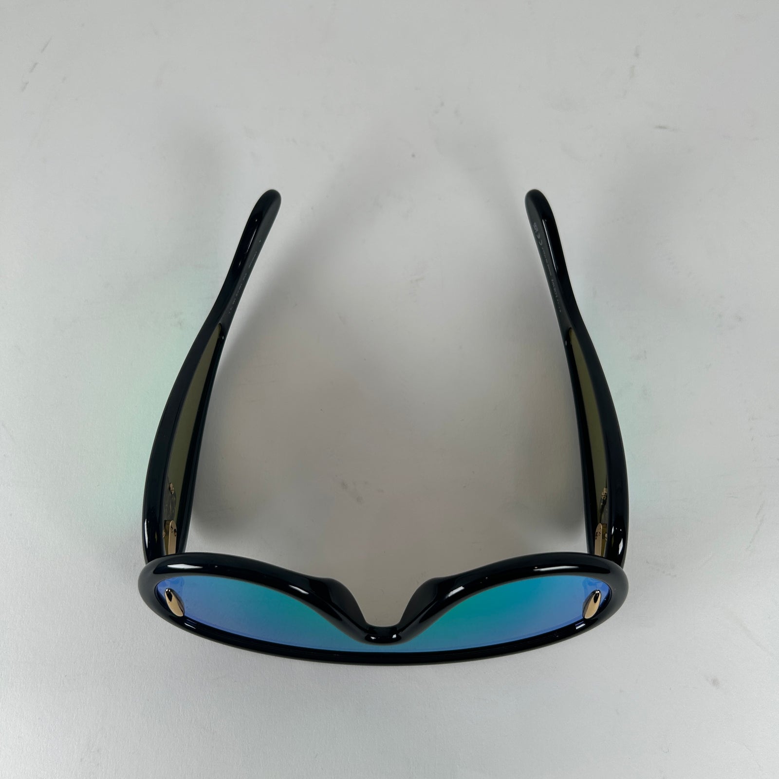 Loewe Shield Sunglasses