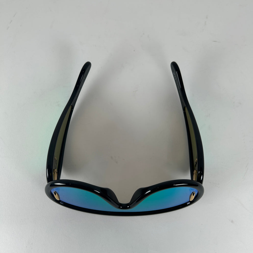 Loewe Shield Sunglasses