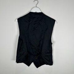 Gucci Pinstripe Suit Vest Size 52