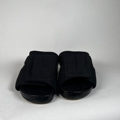 Rick Owens Vicious Granola Sandals Size 40