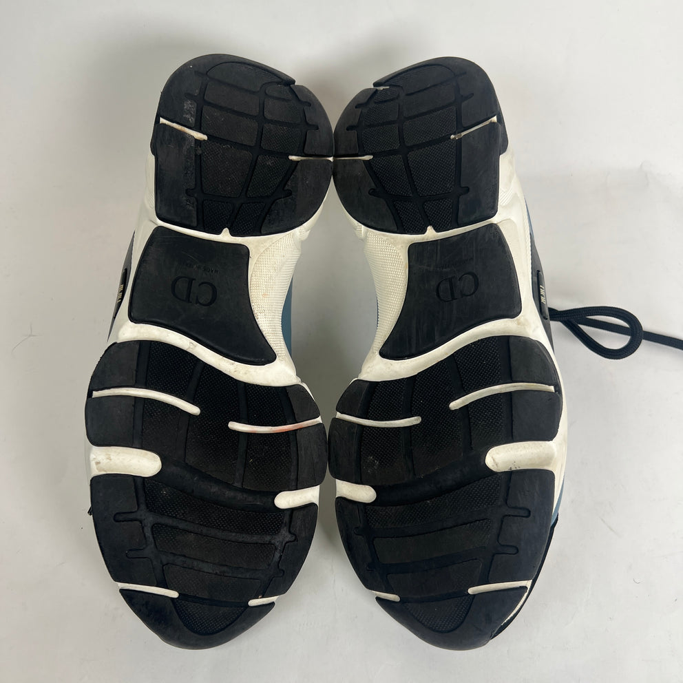 Dior B22 Yellow/Blue Size 42