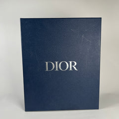 Dior Purple & Blue CD1 Size 11
