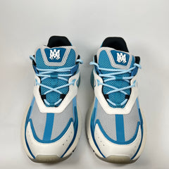 Amiri Blue MA Runner Size 46