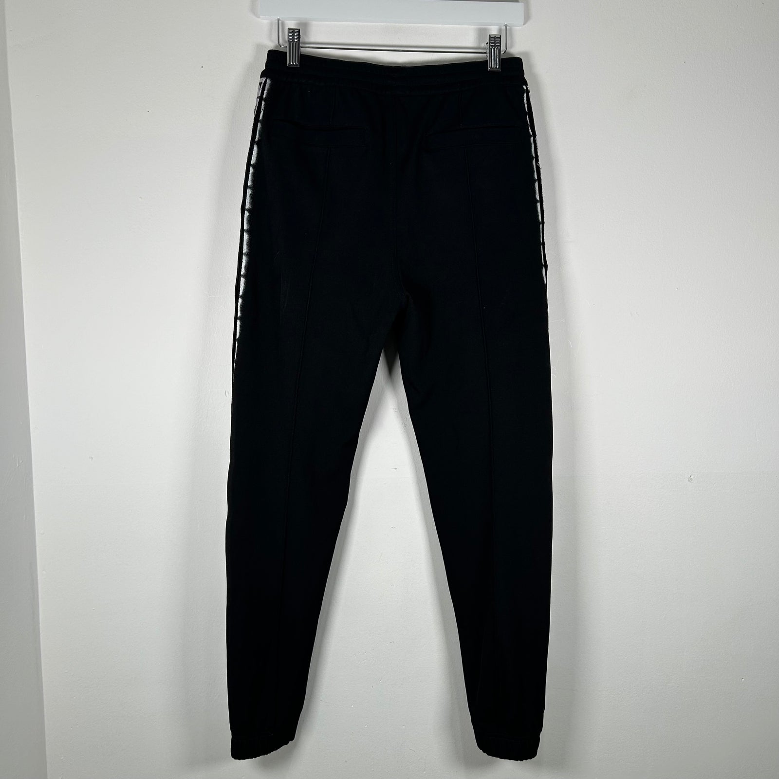 Givenchy Painted 4G Track Pants Size S