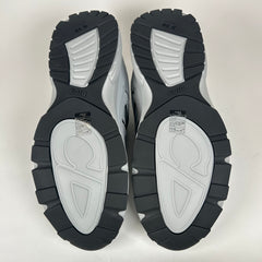 Dior B30 Grey Sneaker Size 44