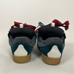 Lanvin Classic Blue Curb Size 44