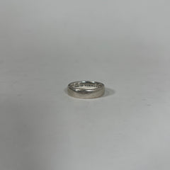 David Yurman Band Ring Size 12