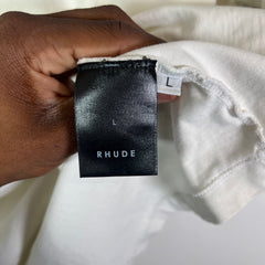 Rhude Vintage Racer T-Shirt