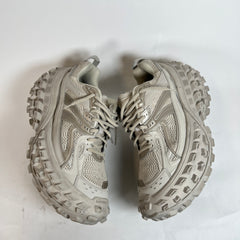 Balenciaga Beige Defenders Size 44