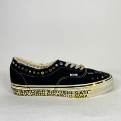 Satoshi Nakamoto x Vans OTW Era 95 'Lucky Charm' Sneaker