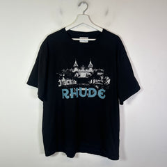 Rhude Casino T-Shirt
