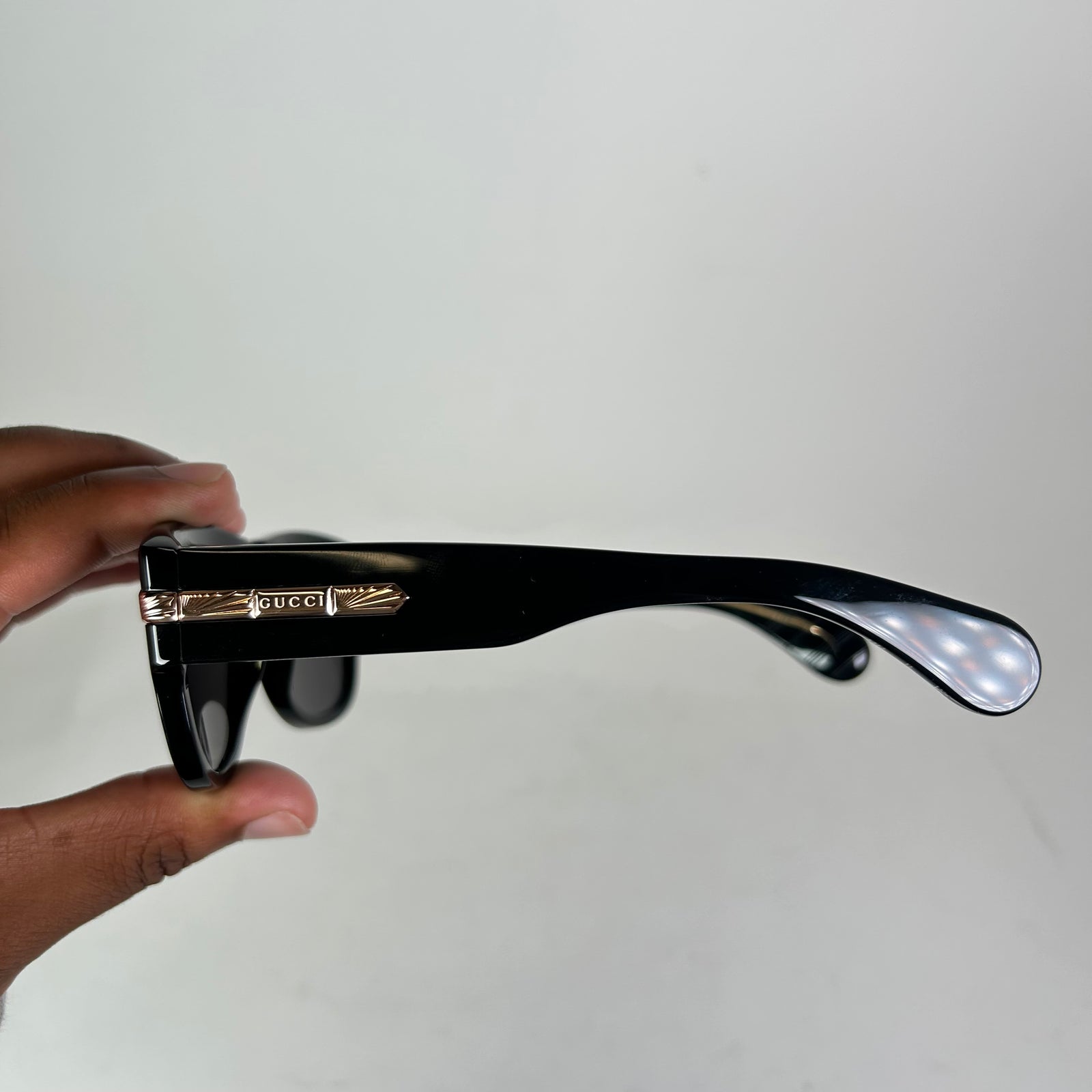 Gucci GG1517S 54MM Sunglasses