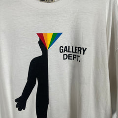Gallery Dept. Art Of Reflection T-Shirt Size 2XL