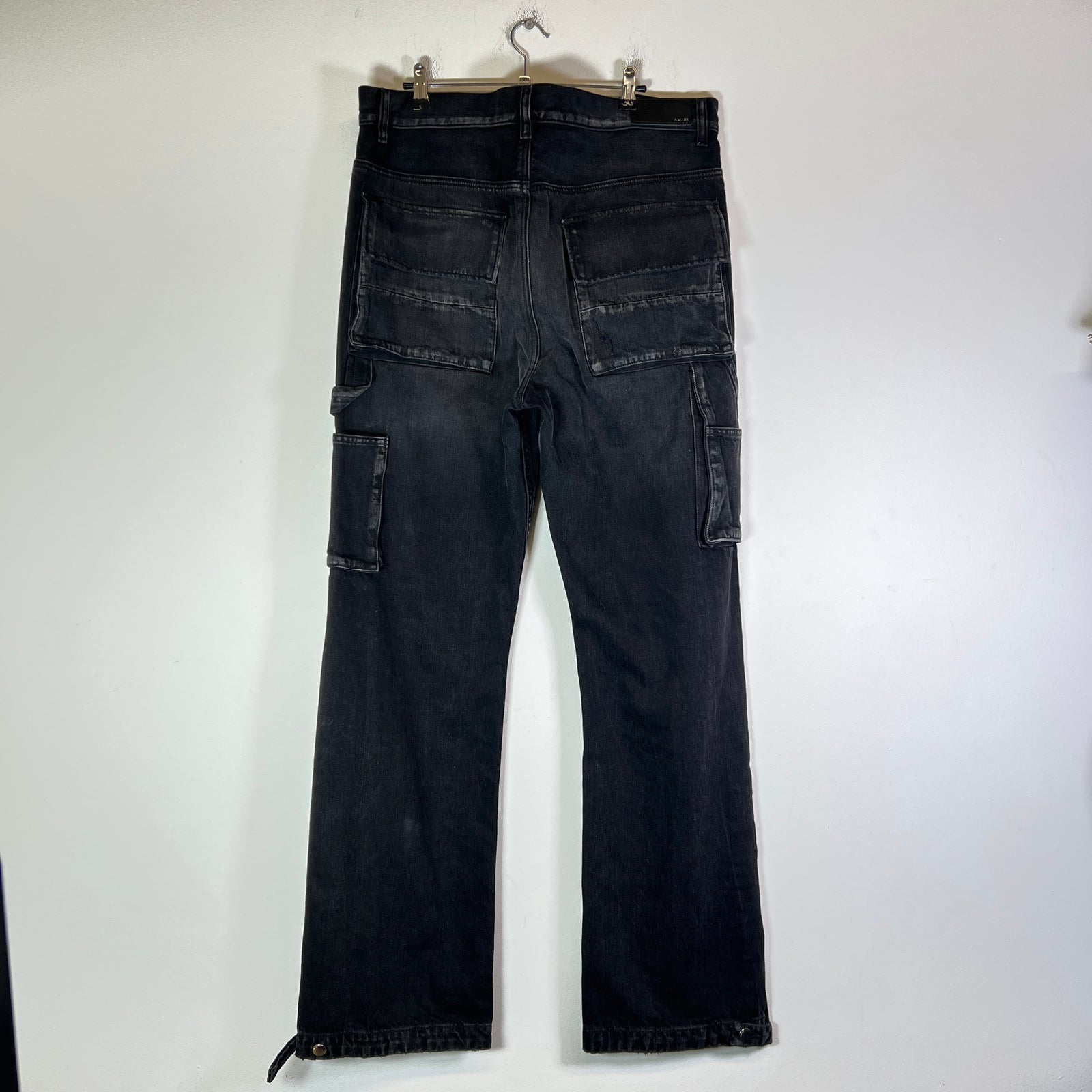 Amiri Carpenter Jeans