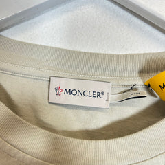 Moncler Genius x 1017 Alyx Garment Dyed Longsleeve Size M