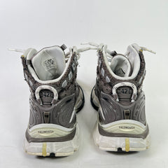 Balenciaga Runner Hightop Sneakers